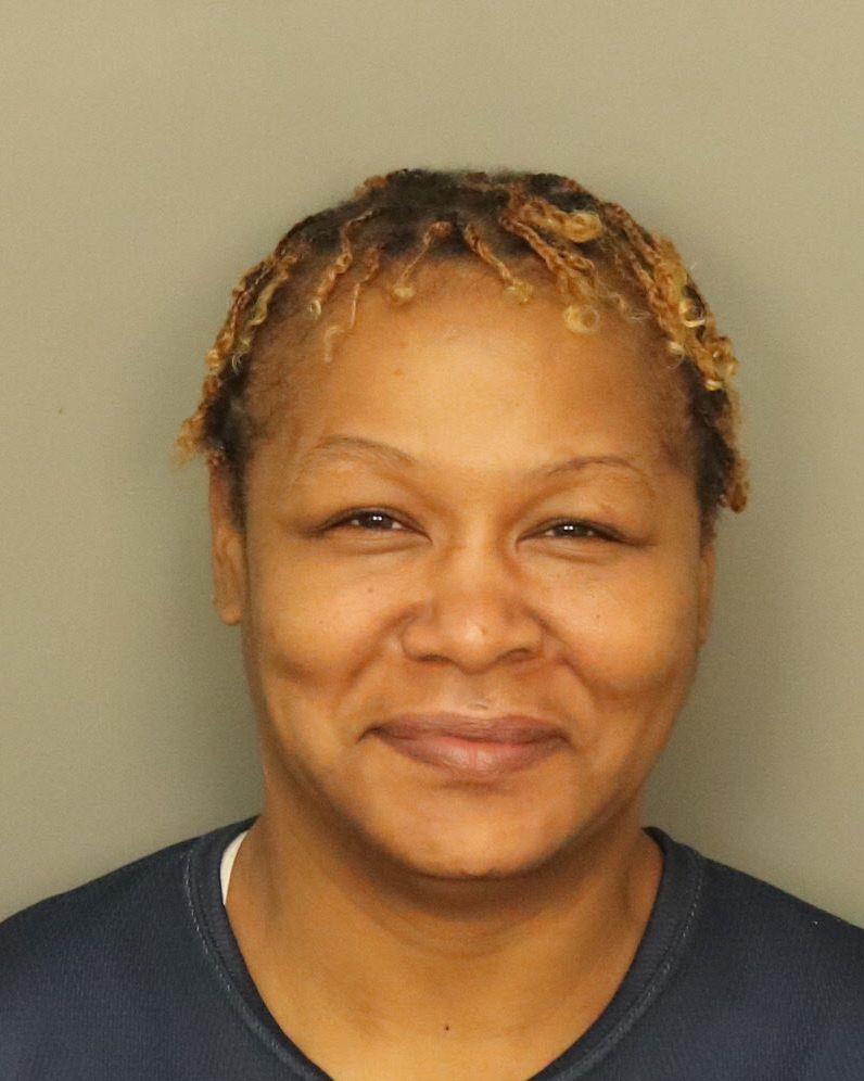 Jefferson County, AL Arrests Public Jail Records