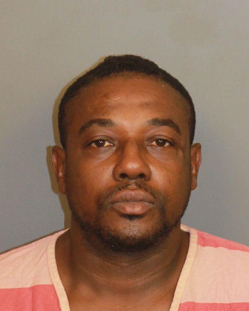 Jefferson County, AL Arrests Public Jail Records