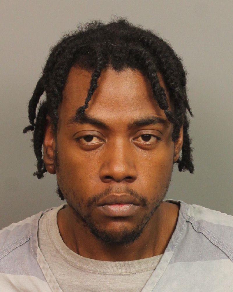 Jefferson County, AL Arrests Public Jail Records