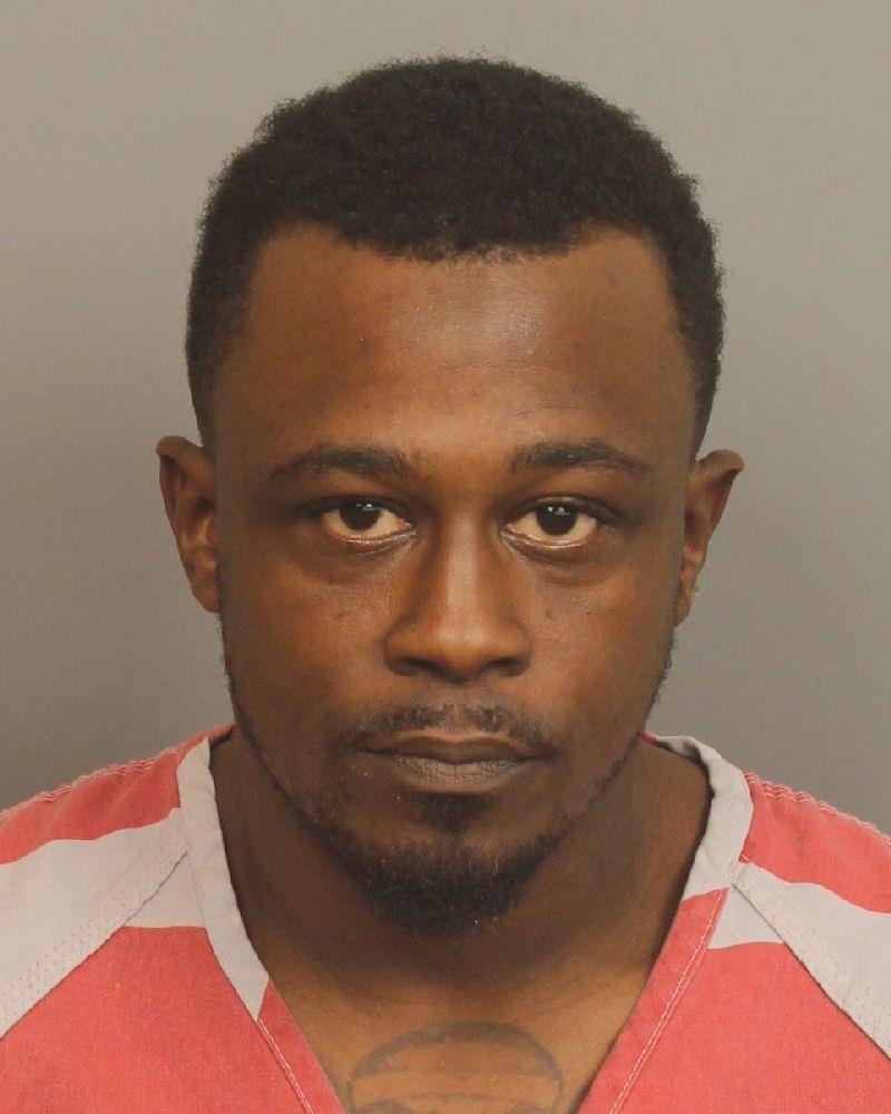 Jefferson County, AL Arrests Public Jail Records