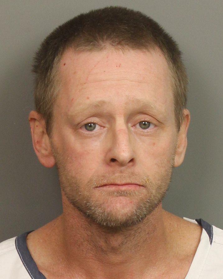 Jefferson County, AL Arrests Public Jail Records