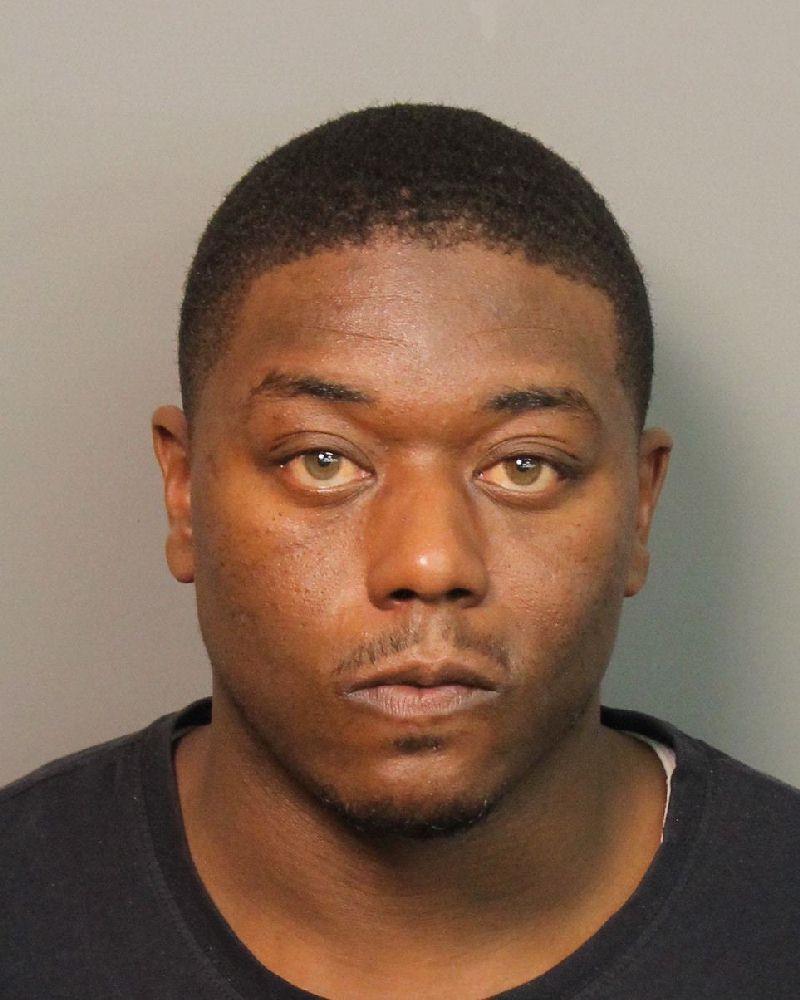 Jefferson County, AL Arrests Public Jail Records